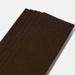 Uzun Konç Soket Çorap - Klasik Düz Tasarım - Görsel 23