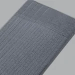 Uzun Konç Soket Çorap - Nervürlü Tasarım - Görsel 16