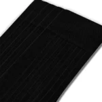 Uzun Konç Soket Çorap - Nervürlü Tasarım - Görsel 4