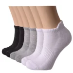 Patik Boy Spor Çorabı - Görsel 8
