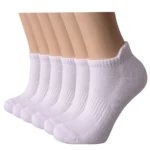 Patik Boy Spor Çorabı - Görsel 4