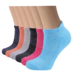 Patik Boy Spor Çorabı