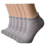 Patik Boy Spor Çorabı - Görsel 3