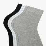 Kısa Konç Çorap - Görsel 13