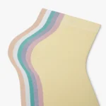 Kısa Konç Çorap - Görsel 2