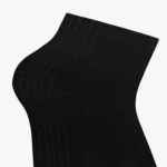 Kısa Konç Çorap - Görsel 5