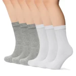 Uzun Konç Soket Çorap - Görsel 27