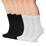 Uzun Konç Soket Çorap - Görsel 25