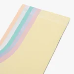 Uzun Konç Soket Çorap - Görsel 2