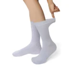 Uzun Konç Soket Çorap - Görsel 10