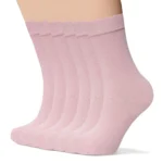 Uzun Konç Soket Çorap - Görsel 6