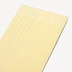 Uzun Konç Soket Çorap - Görsel 5